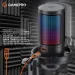GamePro Мікрофон GamePro UGM105B Black (UGM105B)