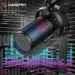 GamePro Мікрофон GamePro UGM105B Black (UGM105B)