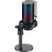 GamePro Мікрофон GamePro UGM105B Black (UGM105B)