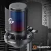 GamePro Мікрофон GamePro UGM105B Black (UGM105B)