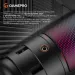 GamePro Мікрофон GamePro UGM105B Black (UGM105B)