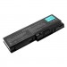 PowerPlant Акумулятор до ноутбука TOSHIBA Satellite P200 (PA3536U-1BRS, TA3536LH) 10.8V 5200mA PowerPlant (NB00000140)