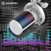 GamePro Мікрофон GamePro UGM105W White (UGM105W)