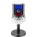 GamePro Мікрофон GamePro UGM105W White (UGM105W)