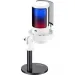 GamePro Мікрофон GamePro UGM105W White (UGM105W)