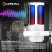 GamePro Мікрофон GamePro UGM105W White (UGM105W)