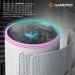 GamePro Мікрофон GamePro UGM105W White (UGM105W)