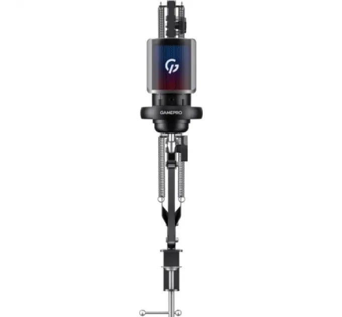 GamePro Мікрофон GamePro UGM145B Black (UGM145B)