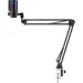 GamePro Мікрофон GamePro UGM145B Black (UGM145B)