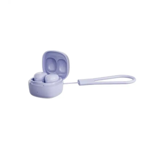 Canyon Навушники Canyon OnGo 4 Mini TWS Purple (CNS-TWS4P)