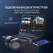 Fifine Навушники Fifine X3 Wireless Black (X3)