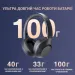 Fifine Навушники Fifine X3 Wireless Black (X3)