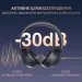 Fifine Навушники Fifine X3 Wireless Black (X3)