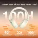 Fifine Навушники Fifine X3W Wireless White (X3W)