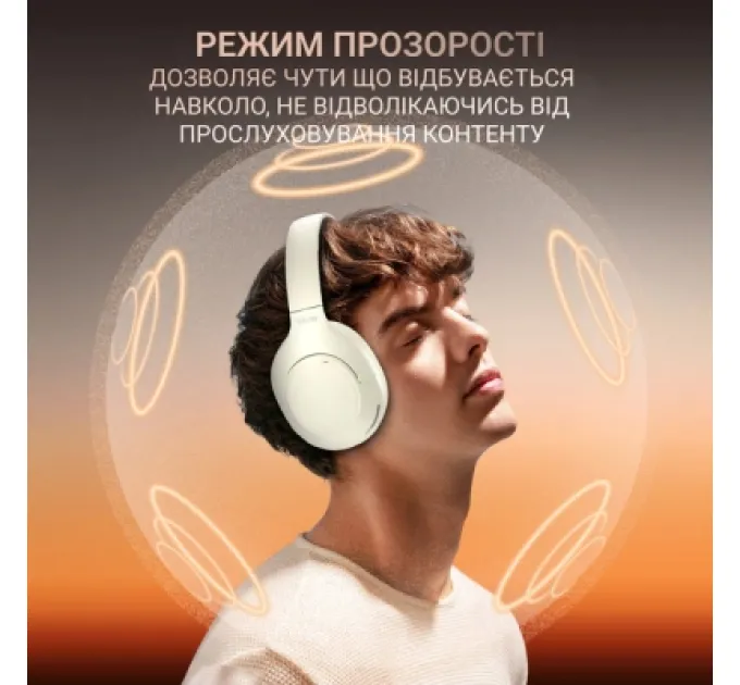 Fifine Навушники Fifine X3W Wireless White (X3W)