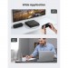 Ugreen Звукова плата Ugreen CM383 gray (80864)