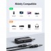 Ugreen Звукова плата Ugreen CM523 (60300)