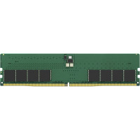 Модуль пам'яті для комп'ютера DDR5 32GB 5600 MHz Kingston (KVR56U46BD8-32)