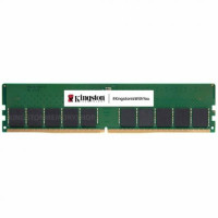 Модуль пам'яті для комп'ютера DDR5 32GB 5600 MHz Kingston (KVR56U46BD8-32)