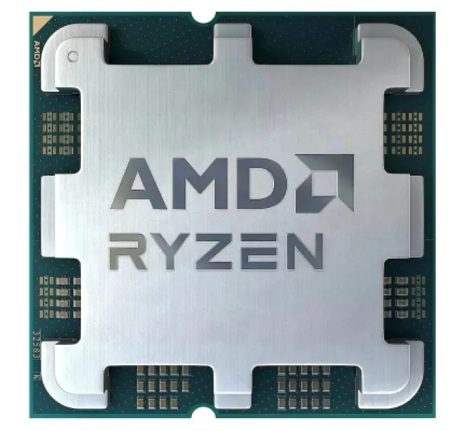 AMD Процесор AMD Ryzen 5 7600X3D (100-000001721)