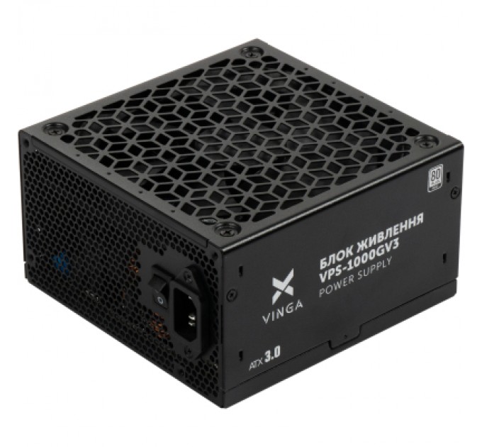 Vinga Блок живлення Vinga 1000W (VPS-1000GV3)