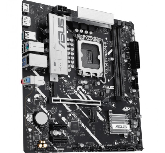 ASUS Материнська плата ASUS PRIME B860M-K