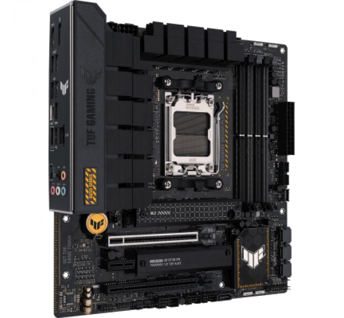 ASUS Материнська плата ASUS TUF GAMING B860M-PLUS