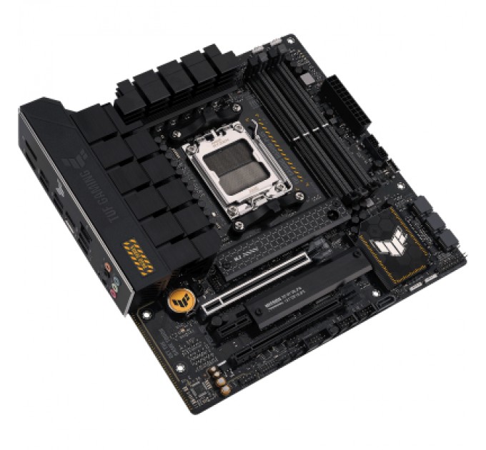 ASUS Материнська плата ASUS TUF GAMING B860M-PLUS