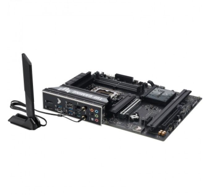 ASUS Материнська плата ASUS TUF GAMING B860-PLUS WIFI