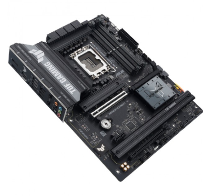 ASUS Материнська плата ASUS TUF GAMING B860-PLUS WIFI