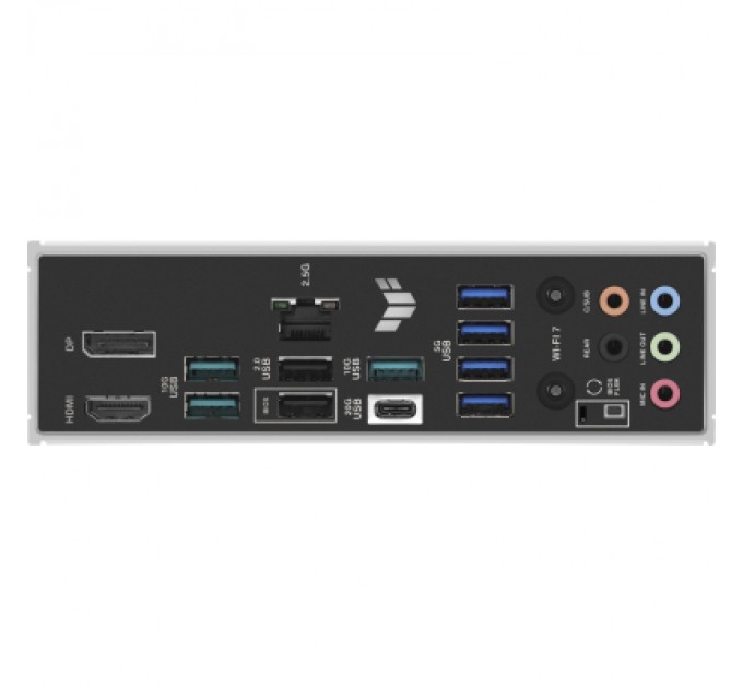 ASUS Материнська плата ASUS TUF GAMING B850-PLUS WIFI