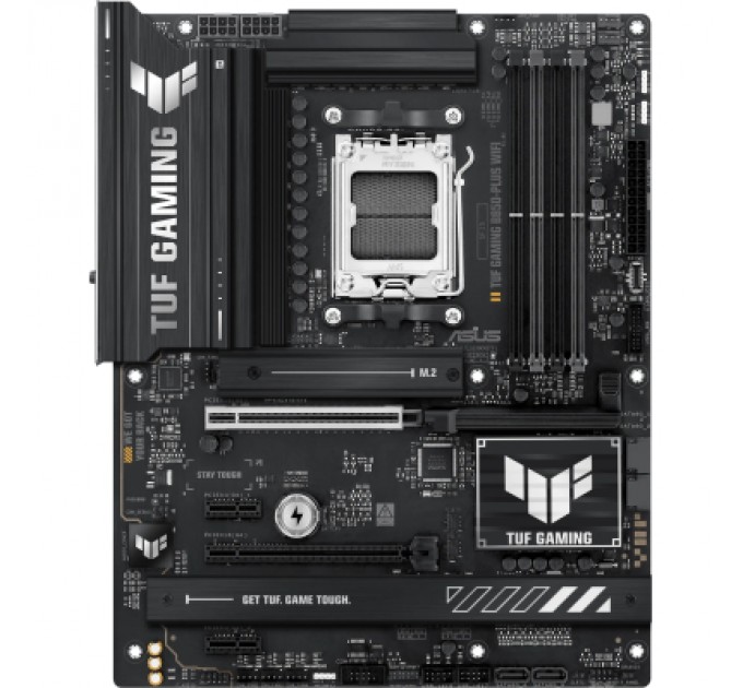 ASUS Материнська плата ASUS TUF GAMING B850-PLUS WIFI