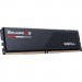 G.Skill Модуль пам'яті для комп'ютера DDR5 48GB (2x24GB) 5200 MHz Ripjaws S5 Black G.Skill (F5-5200J4040A24GX2-RS5K)