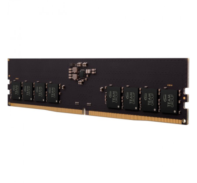 Team Модуль пам'яті для комп'ютера DDR5 8GB 5600 MHz Elite Team (TED58G5600C4601)