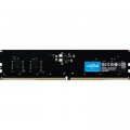 Micron Модуль пам'яті для комп'ютера DDR5 8GB 5600 MHz Micron (CT8G56C46U5T)