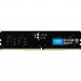 Micron Модуль пам'яті для комп'ютера DDR5 8GB 5600 MHz Micron (CT8G56C46U5T)