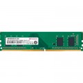 Transcend Модуль пам'яті для комп'ютера DDR4 4GB 3200 MHz Transcend (JM3200HLD-4G)