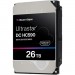 WDC Hitachi HGST Жорсткий диск 3.5" 26TB WDC Hitachi HGST (WUH722626ALE6L4)