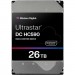 WDC Hitachi HGST Жорсткий диск 3.5" 26TB WDC Hitachi HGST (WUH722626ALE6L4)