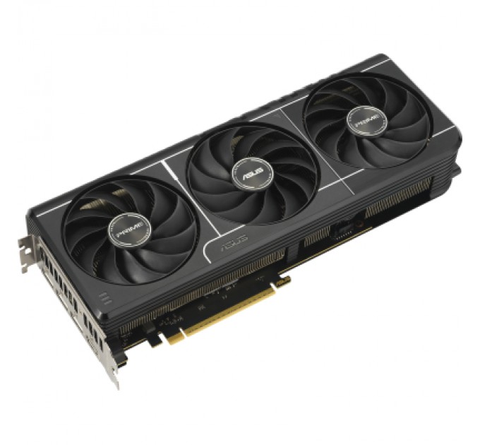 ASUS Відеокарта ASUS GeForce RTX5080 16GB PRIME OC (PRIME-RTX5080-O16G)