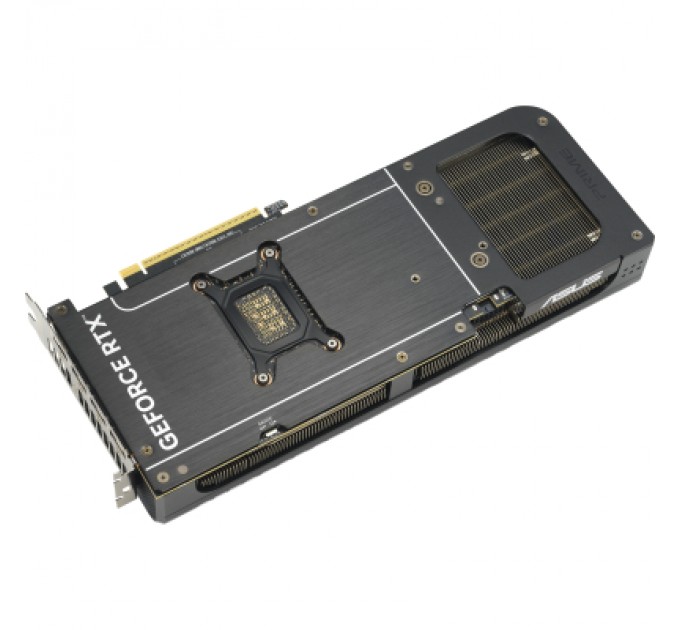 ASUS Відеокарта ASUS GeForce RTX5080 16GB PRIME OC (PRIME-RTX5080-O16G)