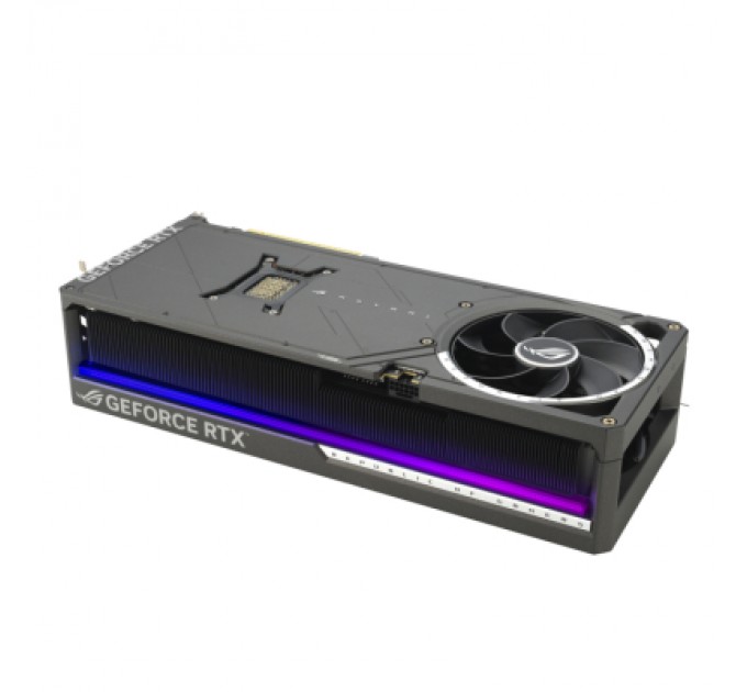 ASUS Відеокарта ASUS GeForce RTX5080 16GB ROG ASTRAL OC GAMING (ROG-ASTRAL-RTX5080-O16G-GAMING)