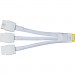 MSI Відеокарта MSI GeForce RTX5080 16GB GAMING TRIO OC WHITE (RTX 5080 16G GAMING TRIO OC WHITE)