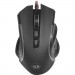 Redragon Мишка Redragon Griffin Black (75093)