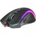 Redragon Мишка Redragon Griffin Black (75093)