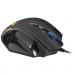 Redragon Мишка Redragon Impact RGB IR USB Black (78322)