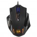 Redragon Мишка Redragon Impact RGB IR USB Black (78322)