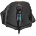 Redragon Мишка Redragon Impact RGB IR USB Black (78322)