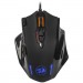 Redragon Мишка Redragon Impact RGB IR USB Black (78322)