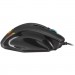 Redragon Мишка Redragon Impact RGB IR USB Black (78322)